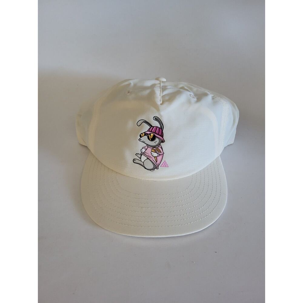 Ten Hundred Ten Hun The Ridge Adjustable Snapback Hat NEW Condition